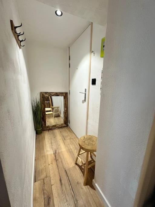 Ferienwohnung Duplex Lumineux Nantes Exterior foto